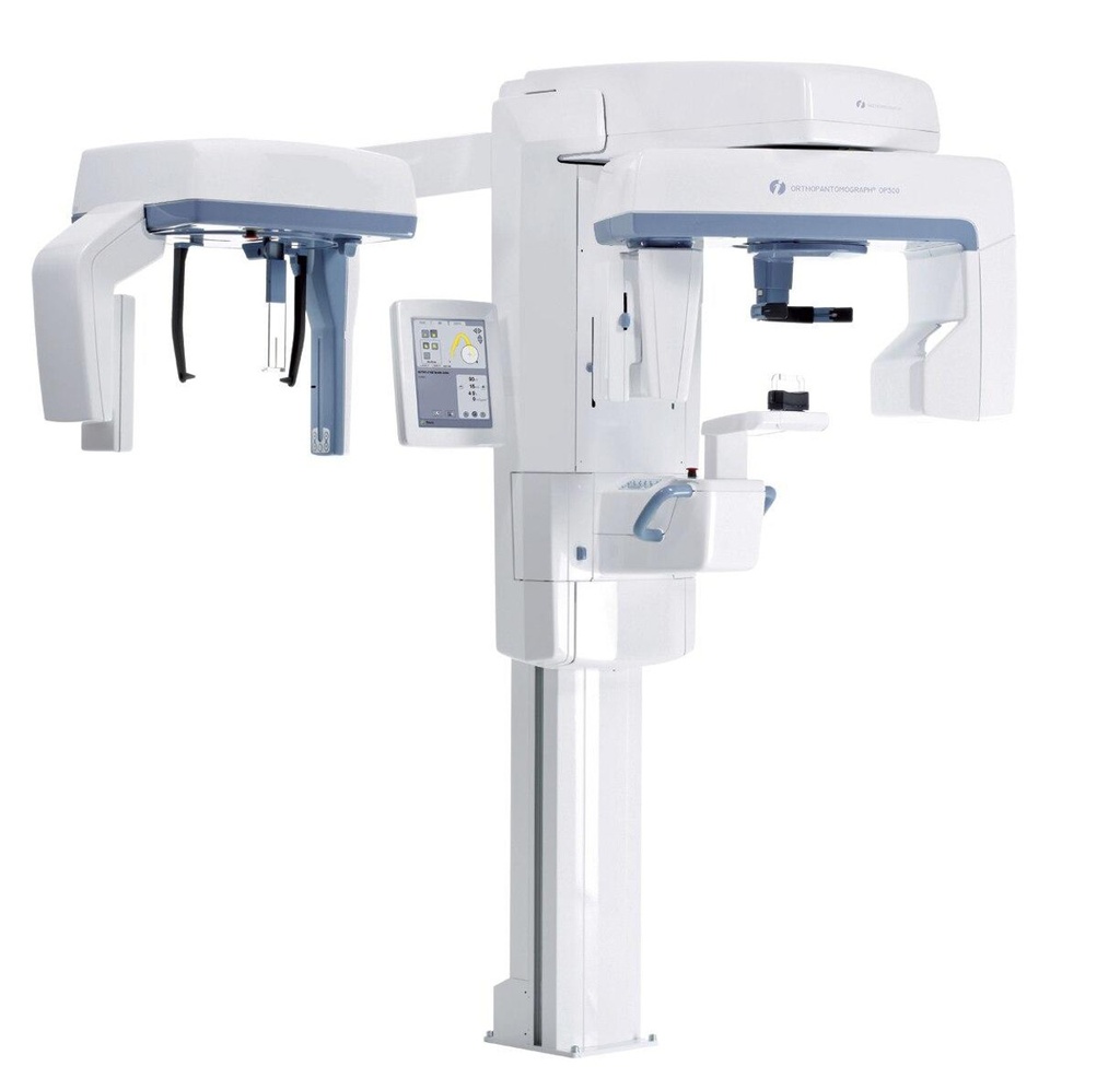 Instrumentarium Pan Ceph OC300 | DuraPro Health